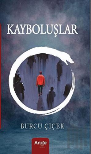 Kaybolışlar | Kitap Ambarı