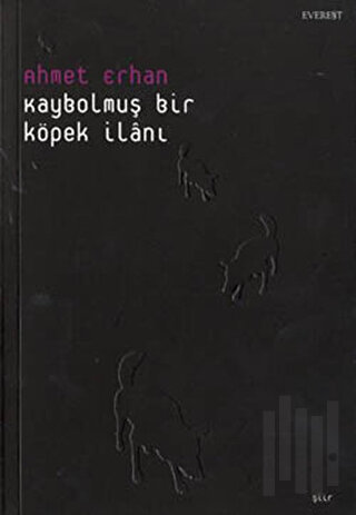 Kaybolmuş Bir Köpek İlanı | Kitap Ambarı