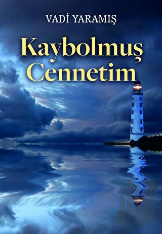 Kaybolmuş Cennetim | Kitap Ambarı