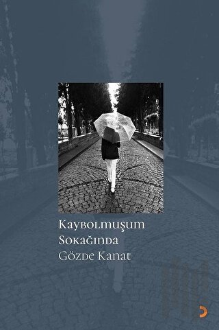 Kaybolmuşum Sokağında | Kitap Ambarı