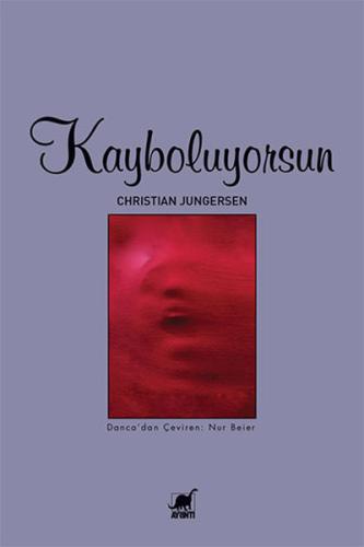 Kayboluyorsun | Kitap Ambarı