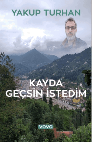 Kayda Geçsin İstedim | Kitap Ambarı