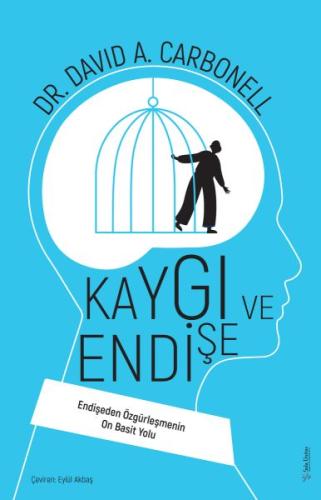 Kaygı ve Endişe | Kitap Ambarı