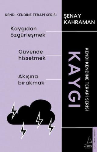 Kaygı | Kitap Ambarı