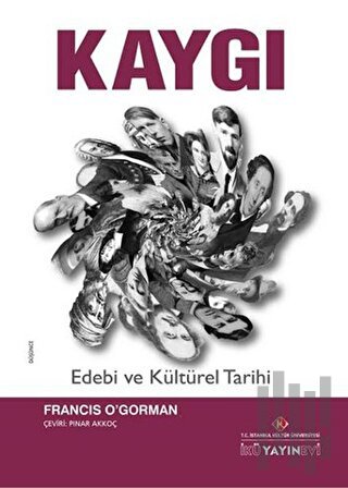 Kaygı | Kitap Ambarı