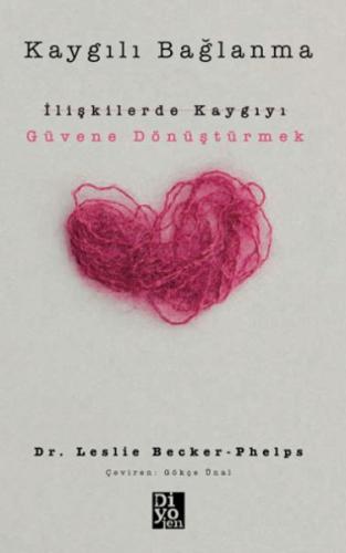 Kaygılı Bağlanma | Kitap Ambarı