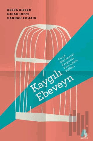 Kaygılı Ebeveyn | Kitap Ambarı