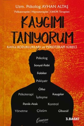 Kaygımı Tanıyorum | Kitap Ambarı