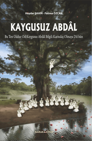 Kaygusuz Abdal | Kitap Ambarı