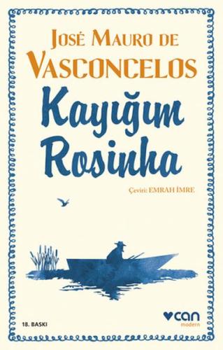 Kayığım Rosinha | Kitap Ambarı