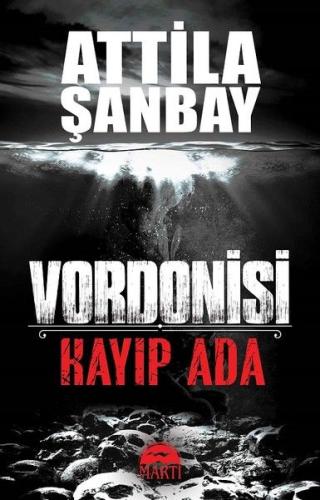 Vordonisi - Kayıp Ada | Kitap Ambarı