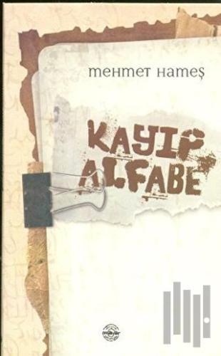 Kayıp Alfabe | Kitap Ambarı