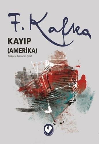 Kayıp (Amerika) | Kitap Ambarı