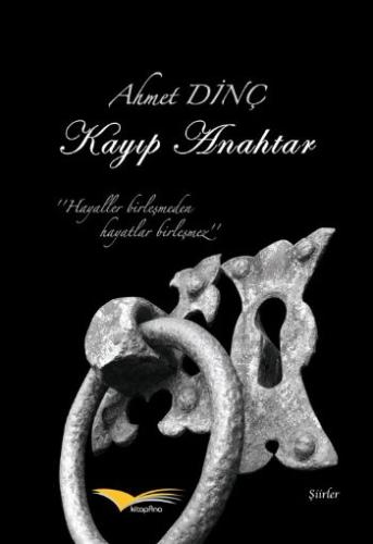 Kayıp Anahtar | Kitap Ambarı