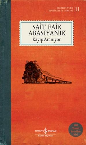 Kayıp Aranıyor | Kitap Ambarı