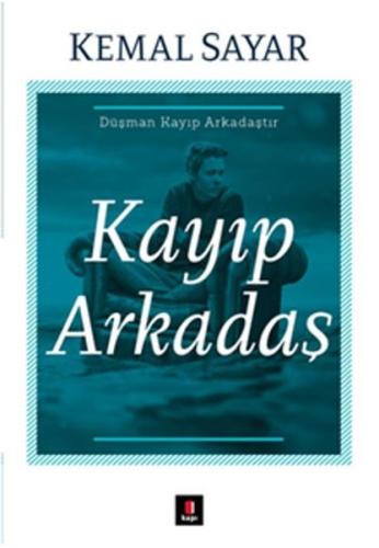 Kayıp Arkadaş | Kitap Ambarı