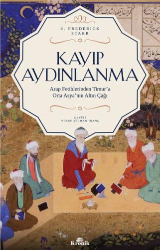 Kayıp Aydınlanma | Kitap Ambarı