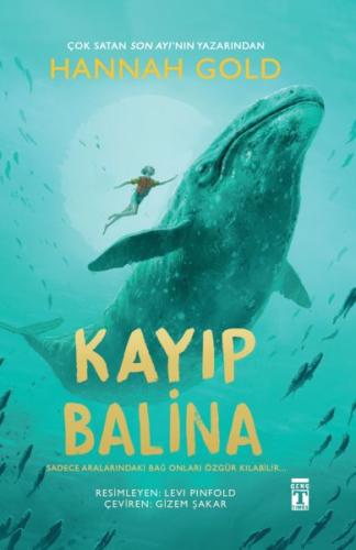 Kayıp Balina | Kitap Ambarı