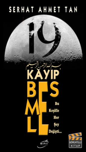 19 Kayıp Besmele | Kitap Ambarı