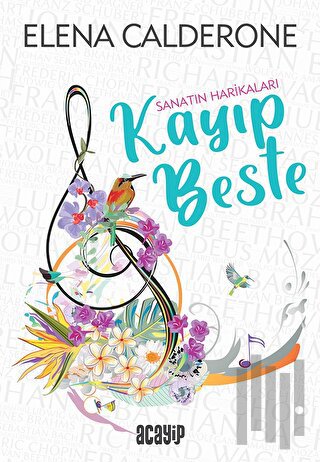 Kayıp Beste | Kitap Ambarı