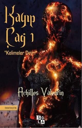 Kayıp Çağ | Kitap Ambarı