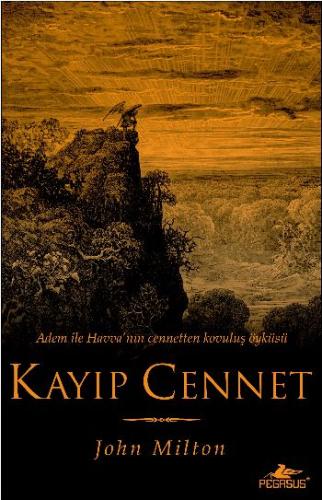 Kayıp Cennet | Kitap Ambarı