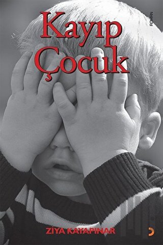 Kayıp Çocuk | Kitap Ambarı