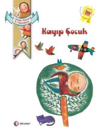 Kayıp Çocuk | Kitap Ambarı