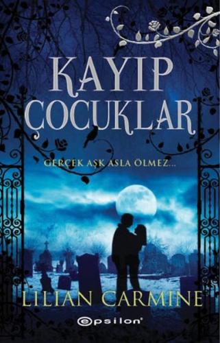 Kayıp Çocuklar | Kitap Ambarı