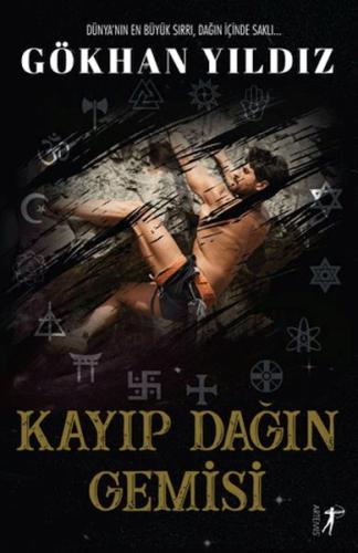 Kayıp Dağın Gemisi | Kitap Ambarı