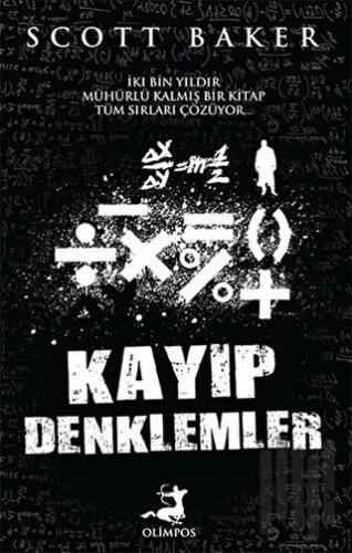 Kayıp Denklemler | Kitap Ambarı