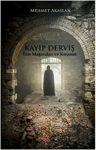 Kayıp Derviş | Kitap Ambarı