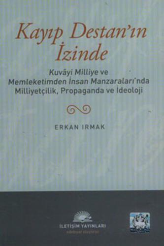 Kayıp Destan’ın İzinde | Kitap Ambarı