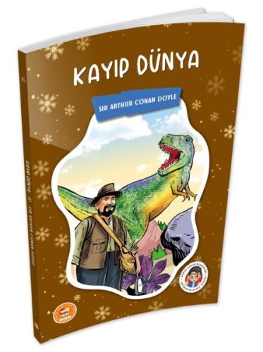 Kayıp Dünya | Kitap Ambarı