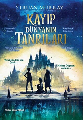 Kayıp Dünyanın Tanrıları | Kitap Ambarı