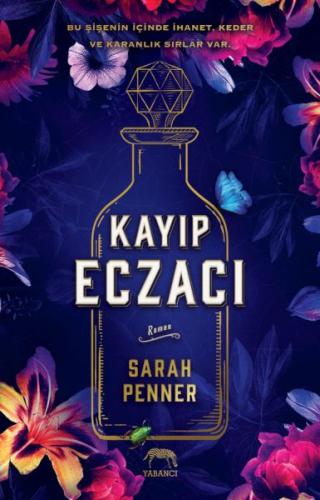 Kayıp Eczacı | Kitap Ambarı