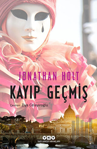 Kayıp Geçmiş | Kitap Ambarı