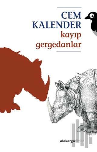 Kayıp Gergedanlar | Kitap Ambarı