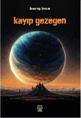 Kayıp Gezegen | Kitap Ambarı