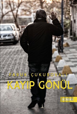 Kayıp Gönül | Kitap Ambarı