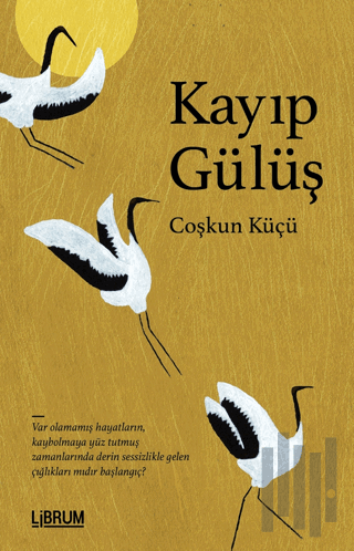 Kayıp Gülüş | Kitap Ambarı