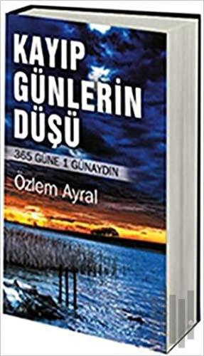 Kayıp Günlerin Düşü | Kitap Ambarı