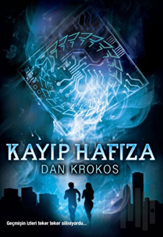 Kayıp Hafıza | Kitap Ambarı