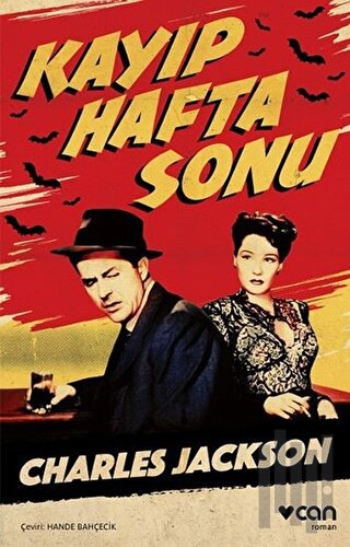 Kayıp Haftasonu | Kitap Ambarı