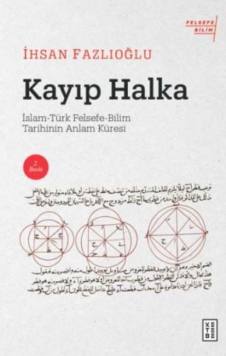 Kayıp Halka | Kitap Ambarı