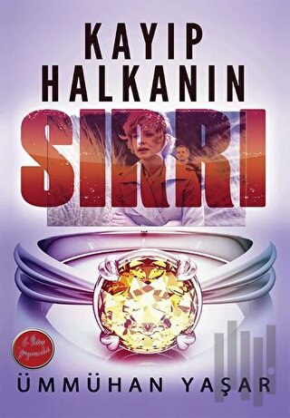 Kayıp Halkanın Sırrı | Kitap Ambarı