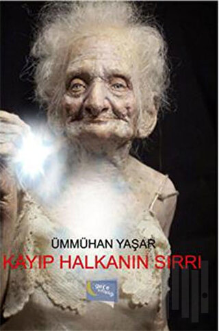 Kayıp Halkanın Sırrı | Kitap Ambarı