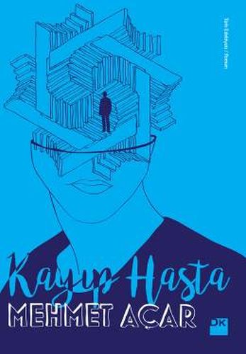 Kayıp Hasta | Kitap Ambarı