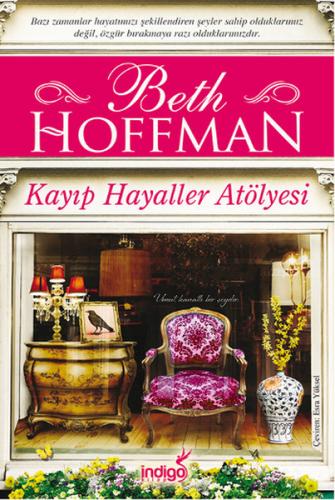 Kayıp Hayaller Atölyesi | Kitap Ambarı