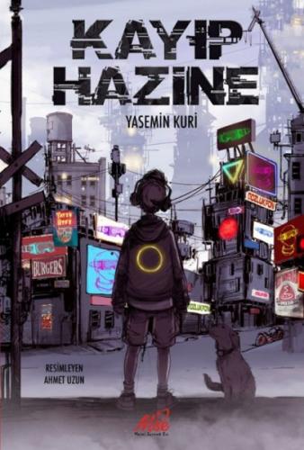 Kayıp Hazine | Kitap Ambarı